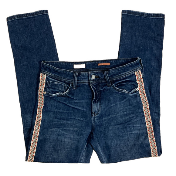 Pilcro Jeans by Anthropologie - Picture 10 of 10